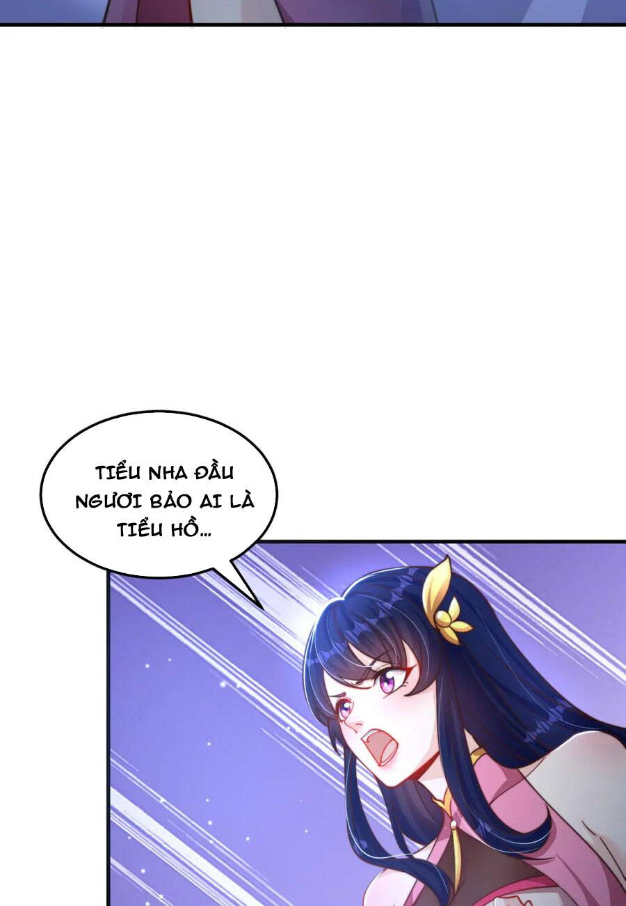 Cường Giả Tuyệt Thế Chỉ Muốn Làm Ruộng Chương 79 Ảnh 19