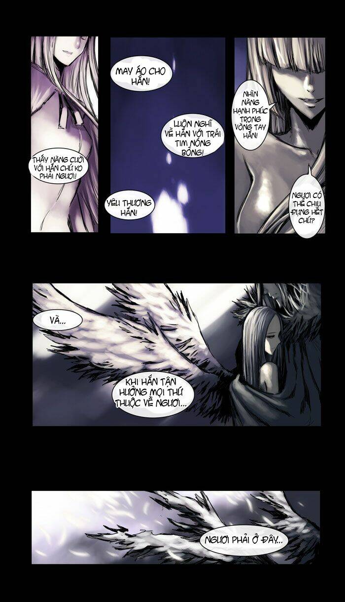 A Fairytale For The Demon Lord Chương 23 Ảnh 7