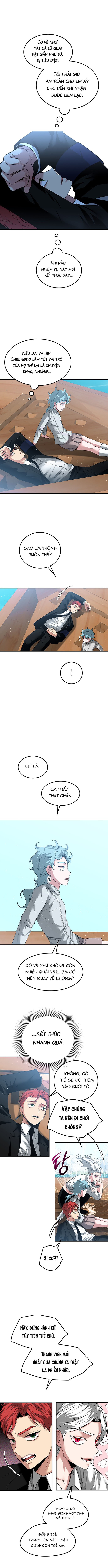 Hồi Khứ Châu Chương 59 Ảnh 13