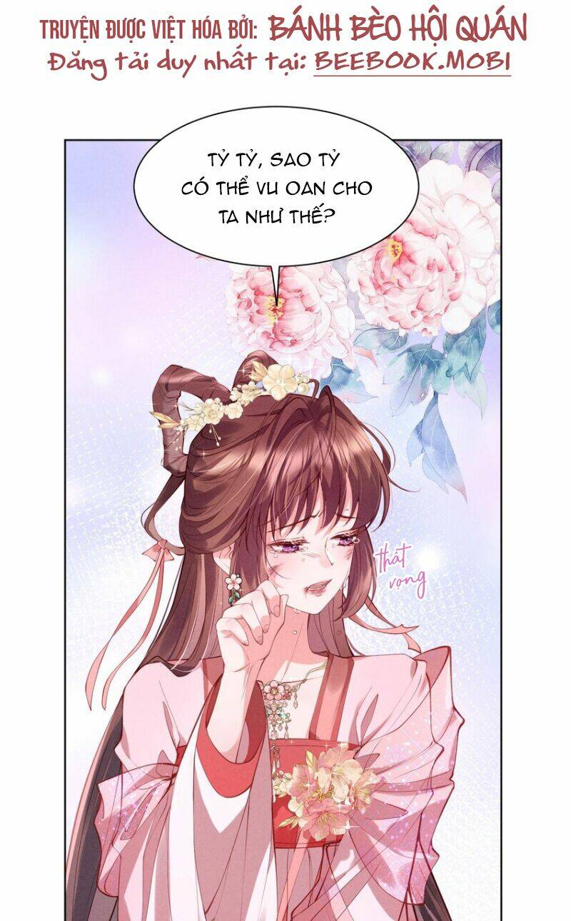 Bệnh Kiều Sư Đệ Lại Giả Vờ Đáng Thương Chương 3 Ảnh 2