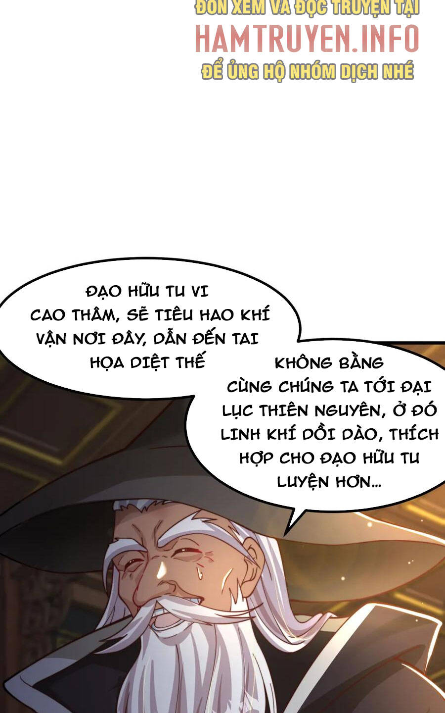 Cường Giả Tuyệt Thế Chỉ Muốn Làm Ruộng Chương 80 Ảnh 49