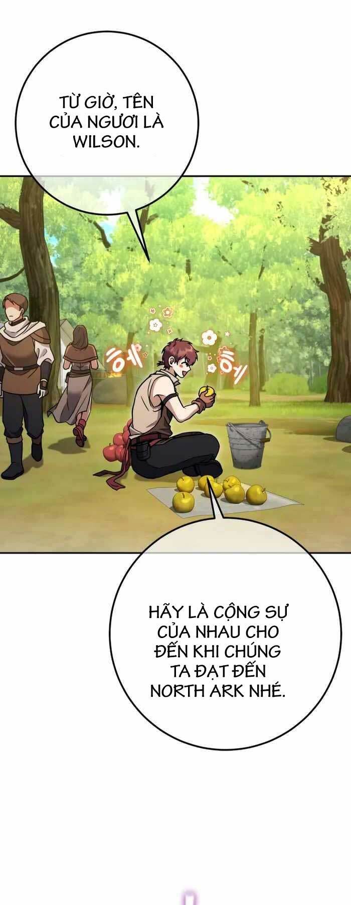 Sự Trả Thù Của Thợ Rèn Huyền Thoại Chương 13 Ảnh 69