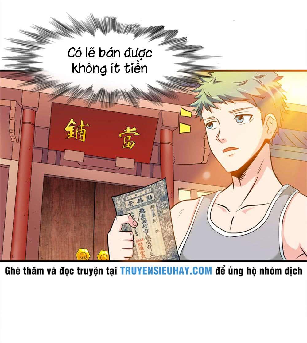 Đô Thị Tu Tiên Truyện Chương 14 Ảnh 7