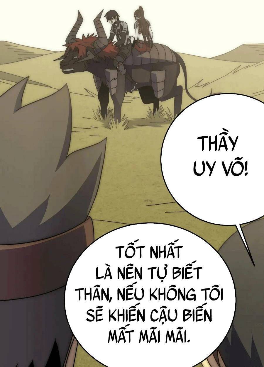 Mạt Thế Đạo Tặc Hành Chương 97 Ảnh 44