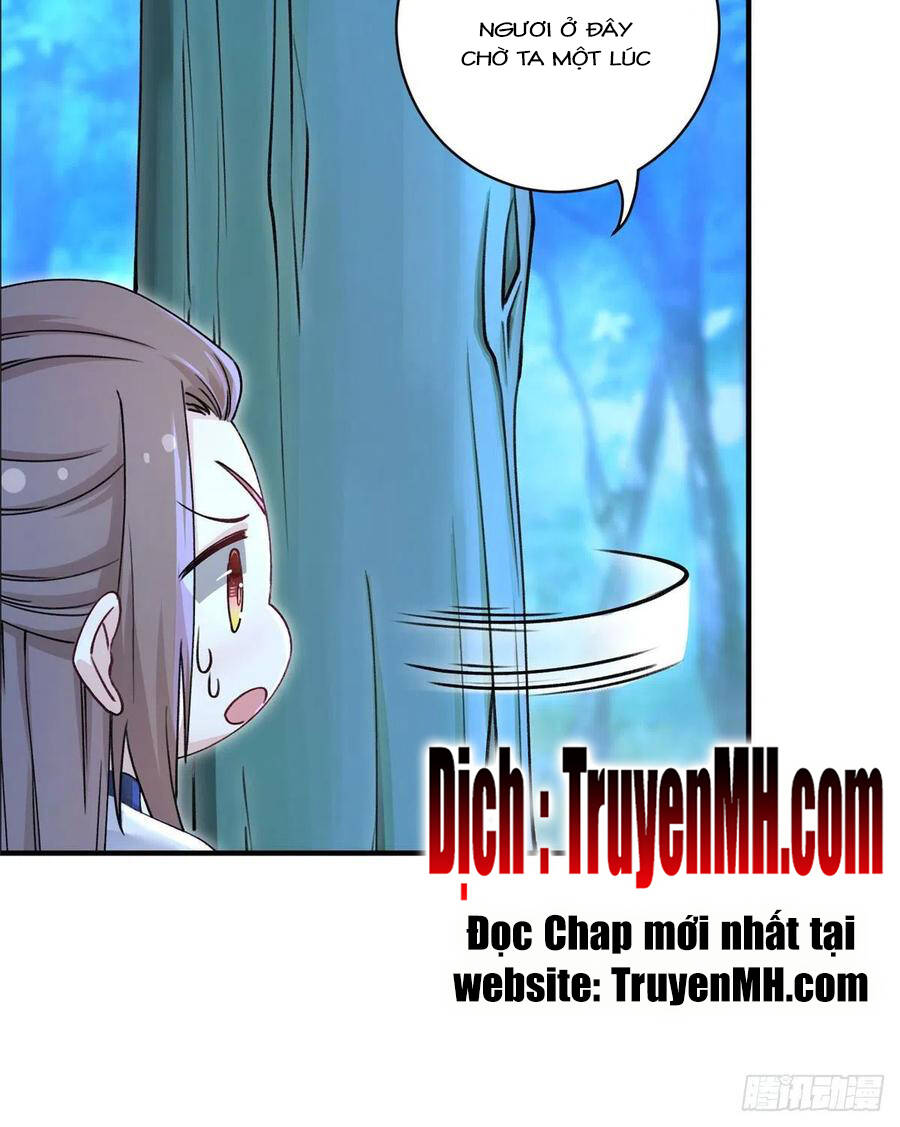 Đồ Đệ Nhà Ta Lại Quải Rồi Chương 307 Ảnh 26