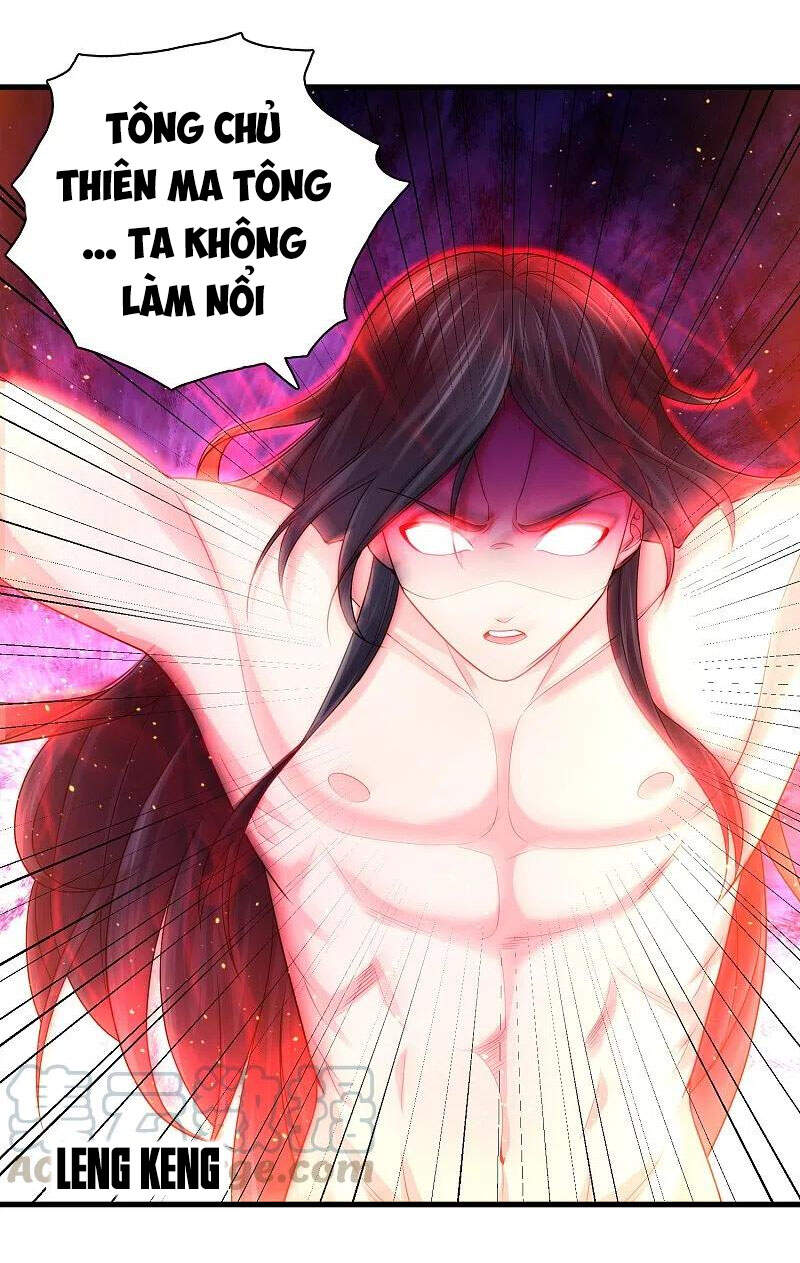Đạo Ấn Chương 191 Ảnh 19