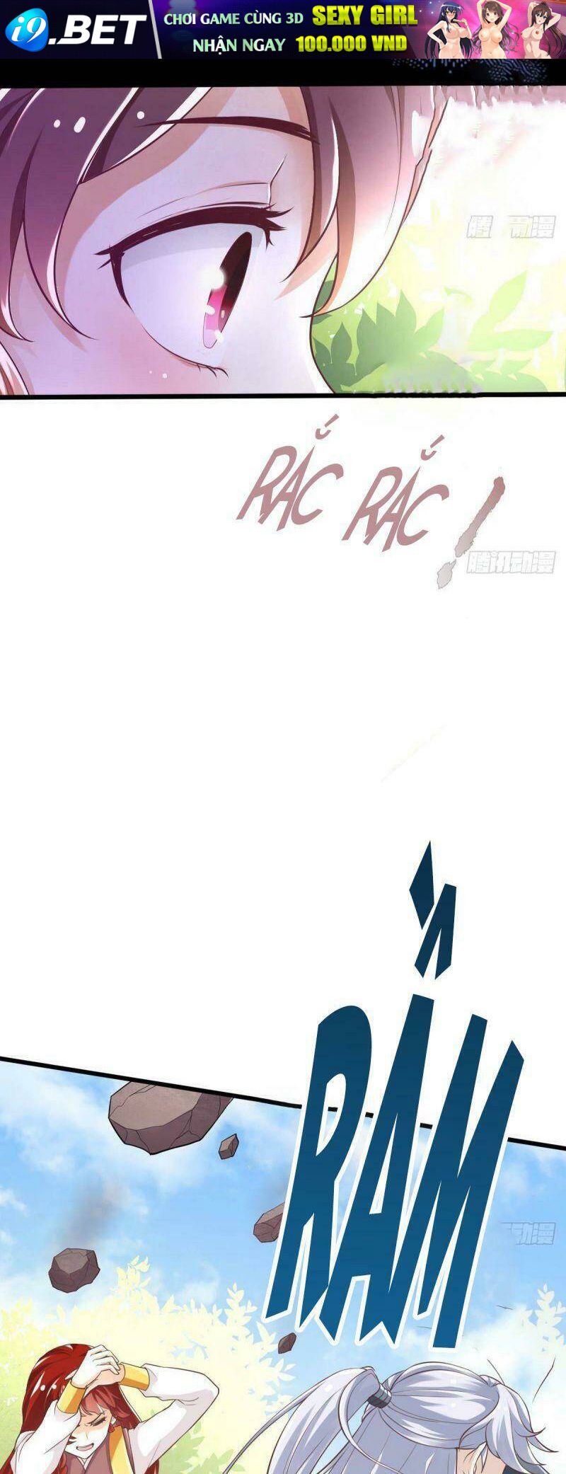 Cứu Được Tên Đại Ma Tôn Chương 9 Ảnh 5