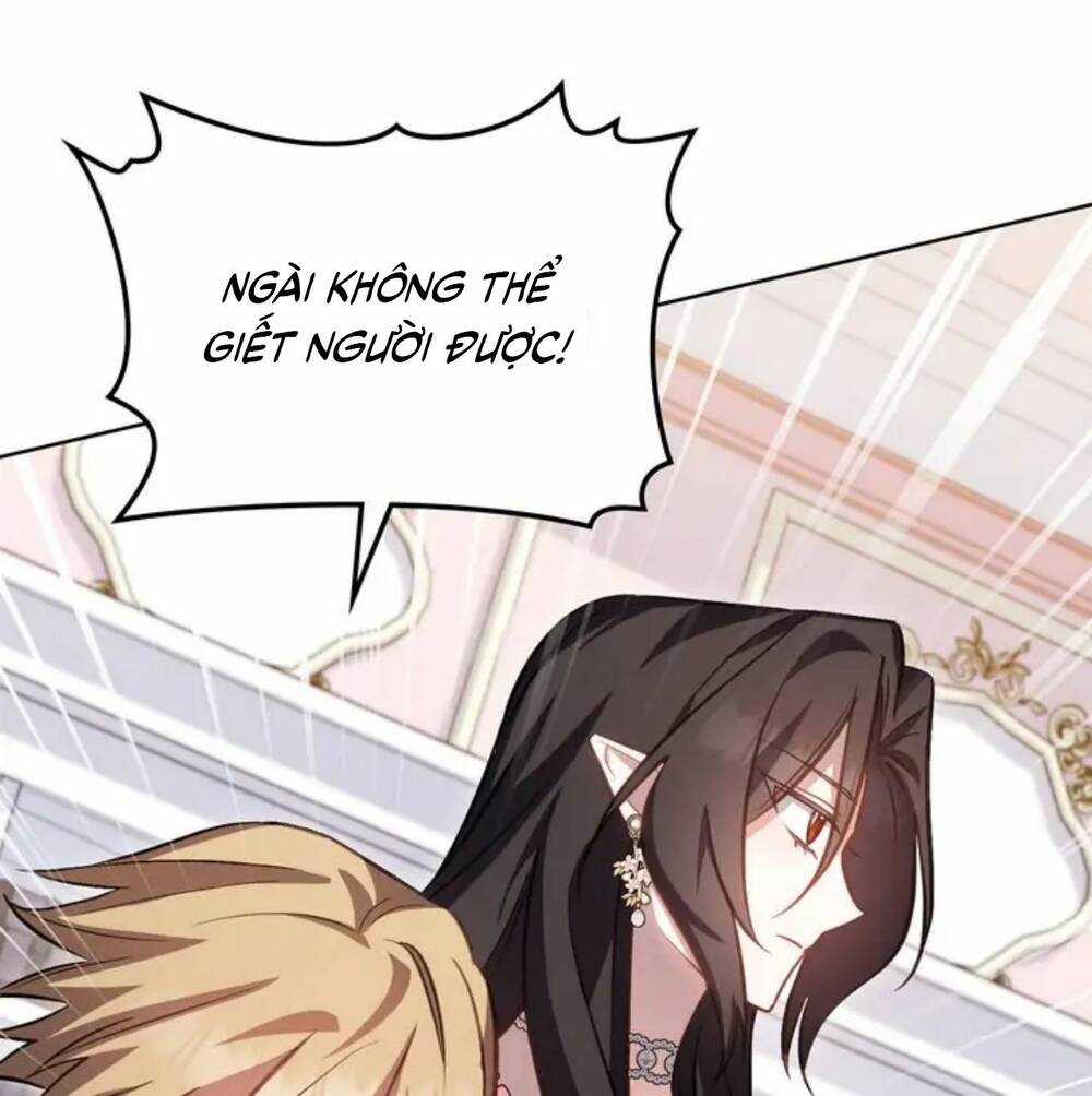 Khi Nữ Quỷ Mạo Danh Công Chúa Chương 12 Ảnh 50
