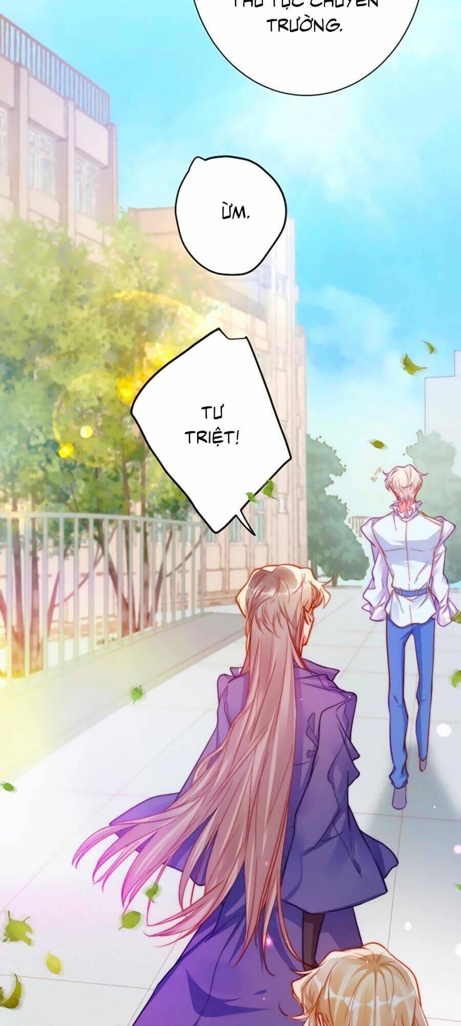 Tân Nương Long Tộc Chương 27 Ảnh 13