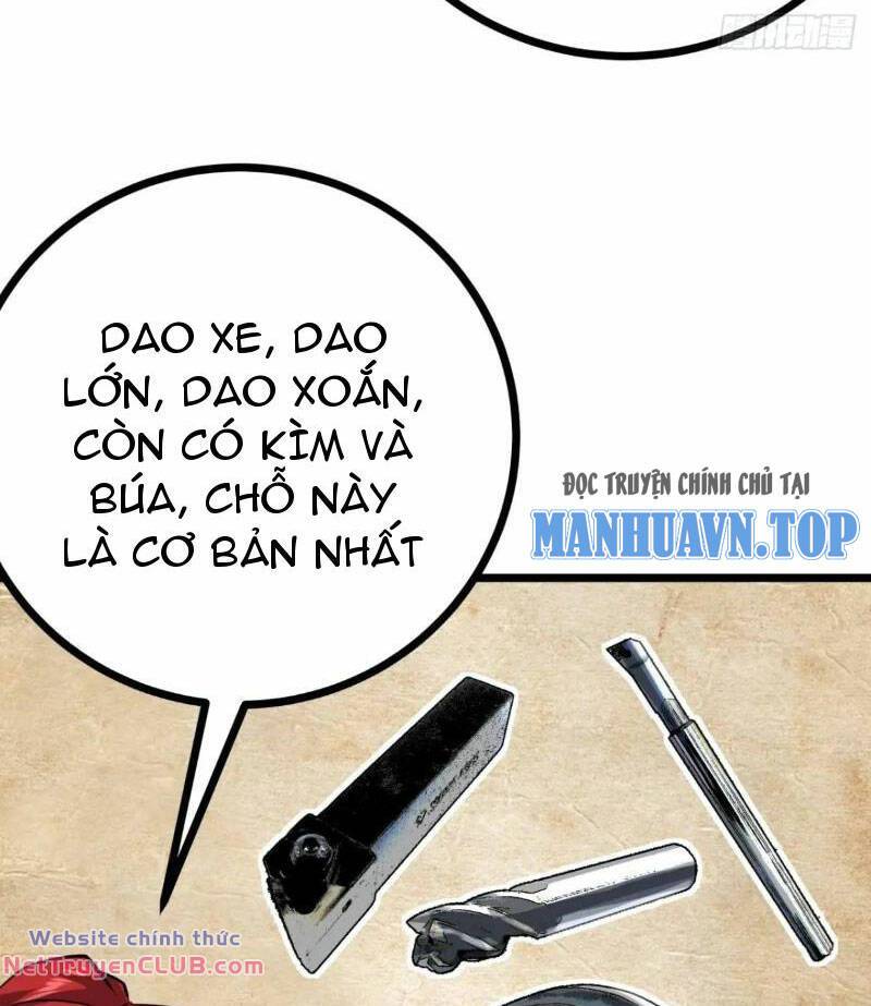 Trò Chơi Này Cũng Quá Chân Thật Rồi ! Chương 66 Ảnh 21