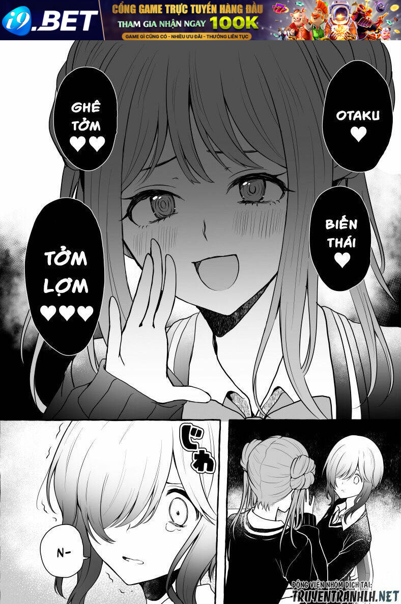 Otaku Kimo Chương 0 Ảnh 3