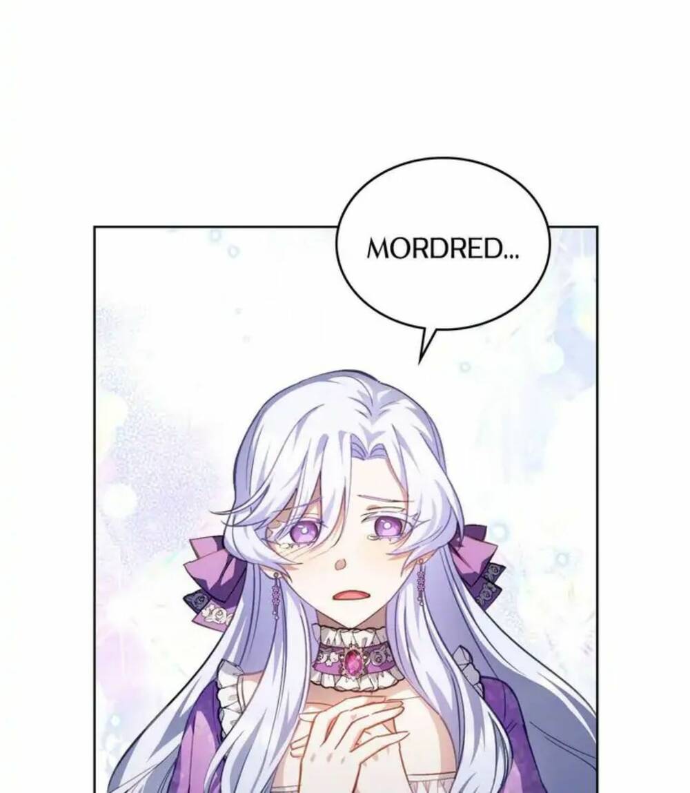 Khi Nữ Quỷ Mạo Danh Công Chúa Chương 6 Ảnh 44