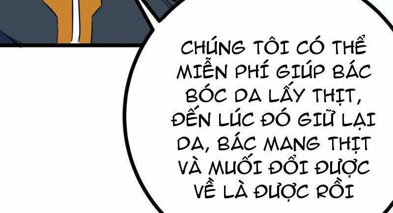 Trò Chơi Này Cũng Quá Chân Thật Rồi ! Chương 79 Ảnh 46