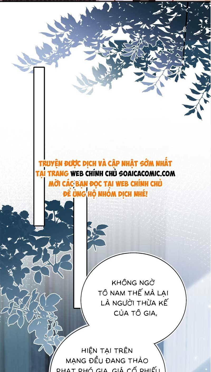 Thừa Kế Gia Sản Ngàn Tỷ Sau Khi Ly Hôn Chương 39 Ảnh 22