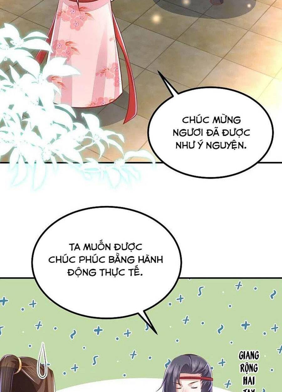 Phượng Hoàng Thác: Chuyên Sủng Khí Thê Chương 253 Ảnh 4