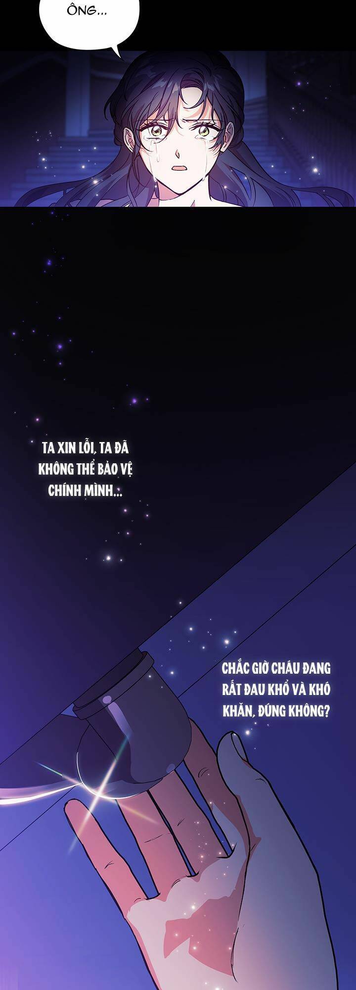 Tôi Không Tin Tưởng Em Gái Sinh Đôi Của Mình Chương 1 Ảnh 43
