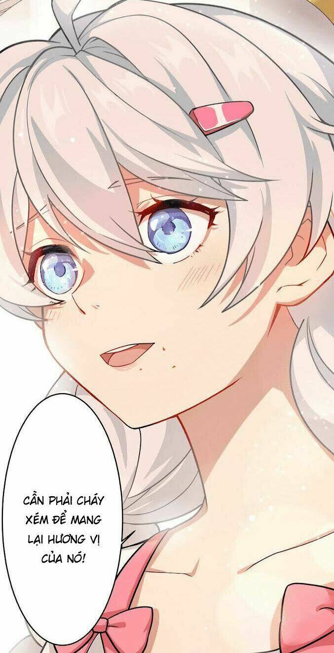 Honkai Impact 3 - Valkyries Dining Escapades Chương 2 Ảnh 19