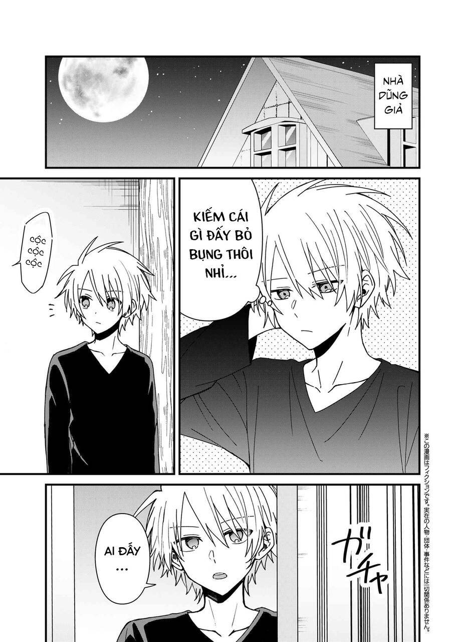 Gachi Koi Maou-Sama Chương 18 Ảnh 2