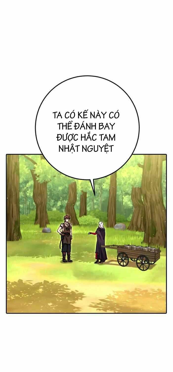 Sự Trả Thù Của Thợ Rèn Huyền Thoại Chương 16 Ảnh 32