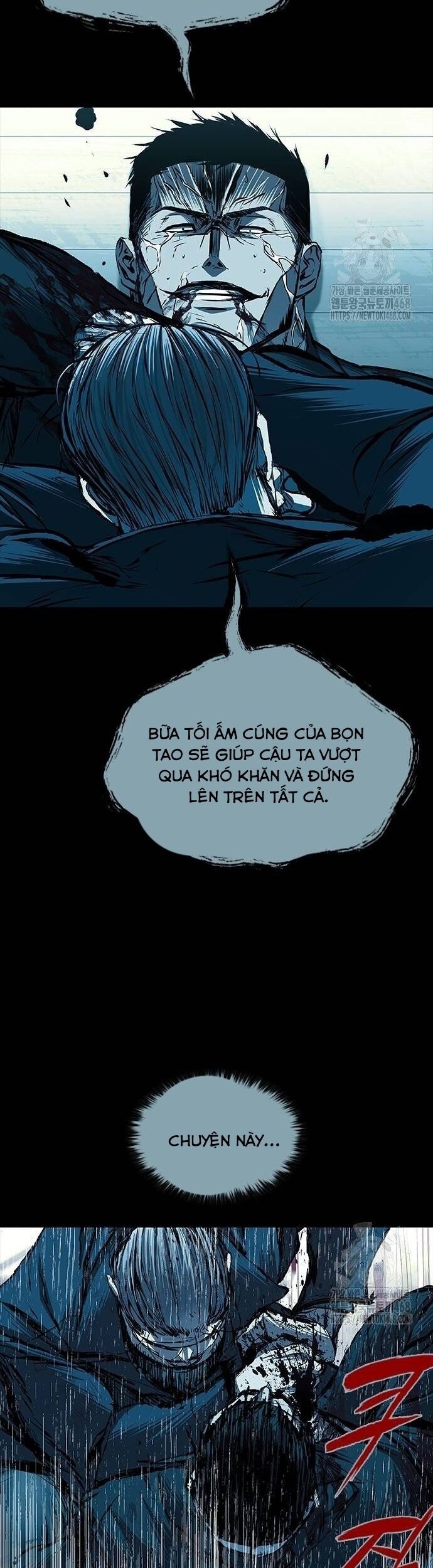 BáO Thù 2: VạN Nhân Chi ThượNg Chương 88 Ảnh 32