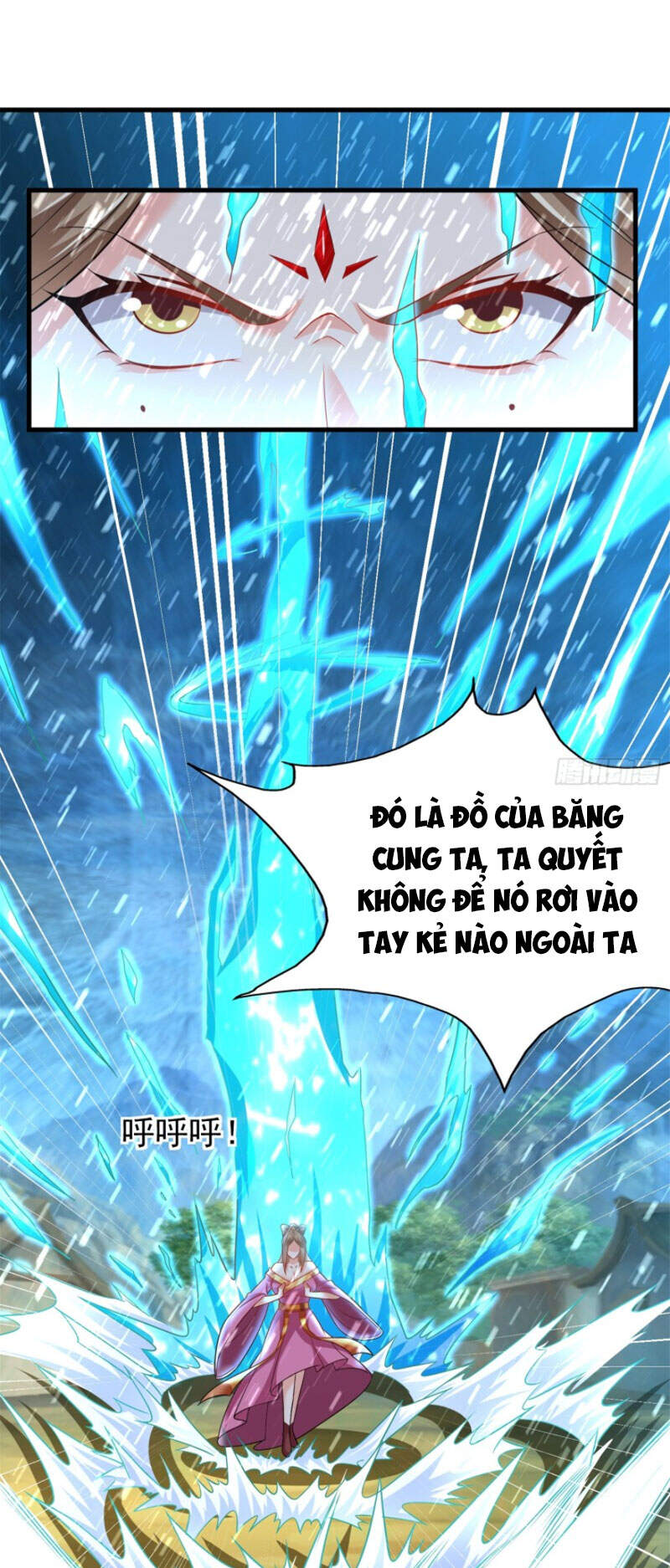 Đạo Ấn Chương 183 Ảnh 22