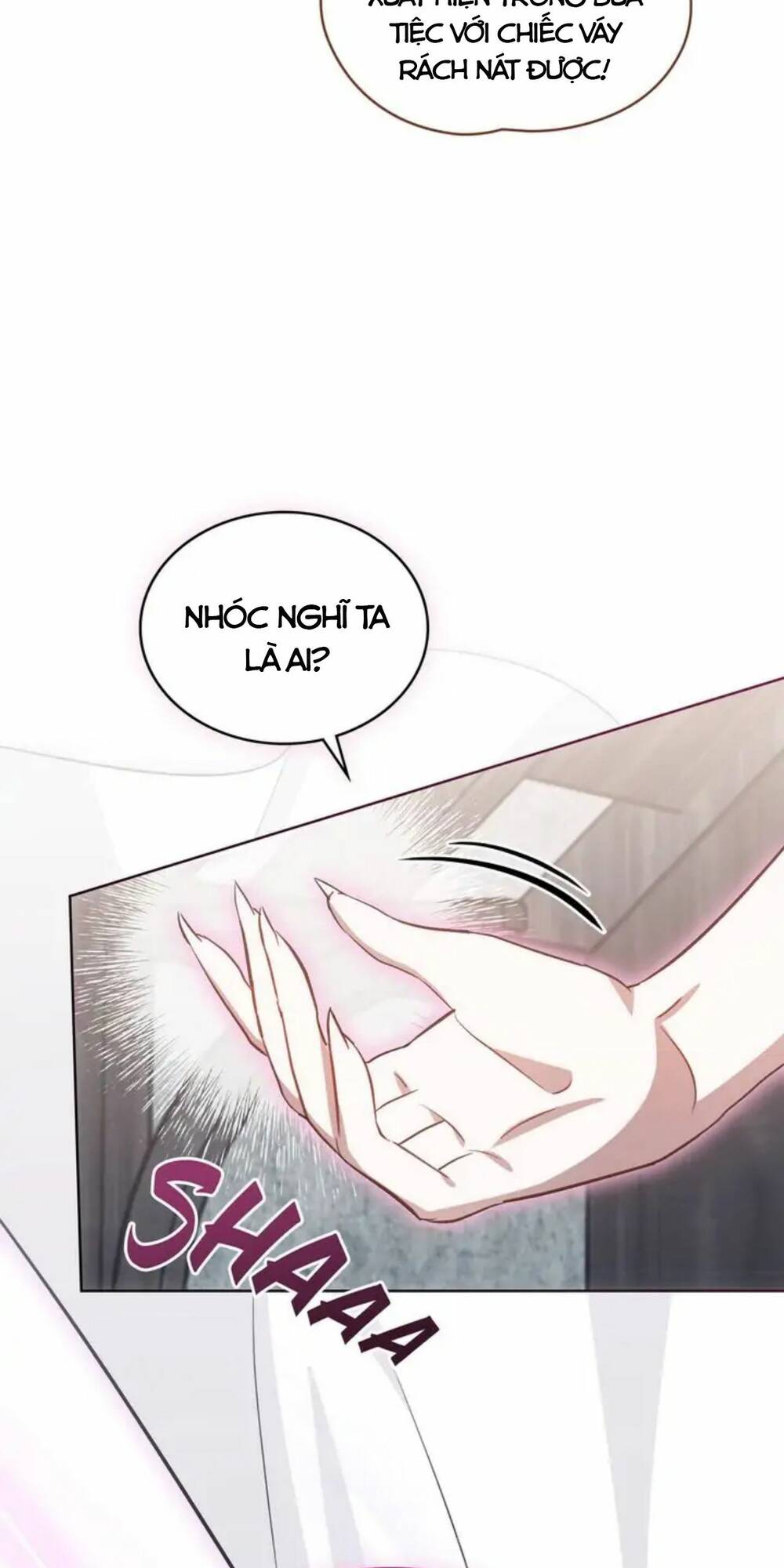 Khi Nữ Quỷ Mạo Danh Công Chúa Chương 17 Ảnh 40