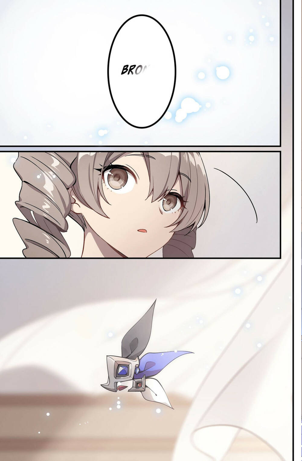 Honkai Impact 3 - Violet Sea Story Chương 8 Ảnh 19