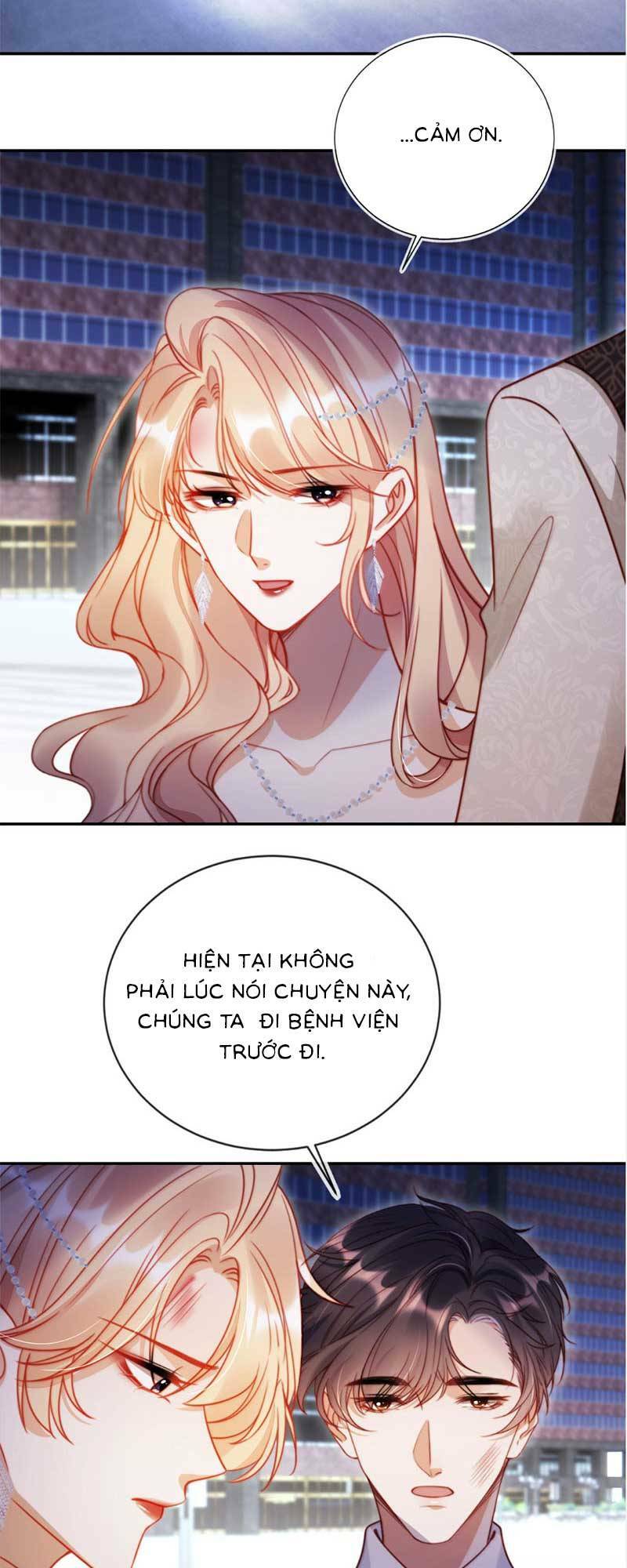 Thừa Kế Gia Sản Ngàn Tỷ Sau Khi Ly Hôn Chương 39 Ảnh 13