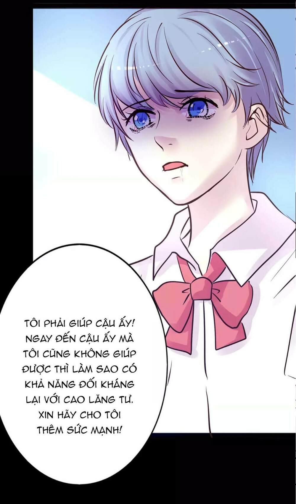 Trả Thù Trường Trung Học 2 Chương 15 Ảnh 27