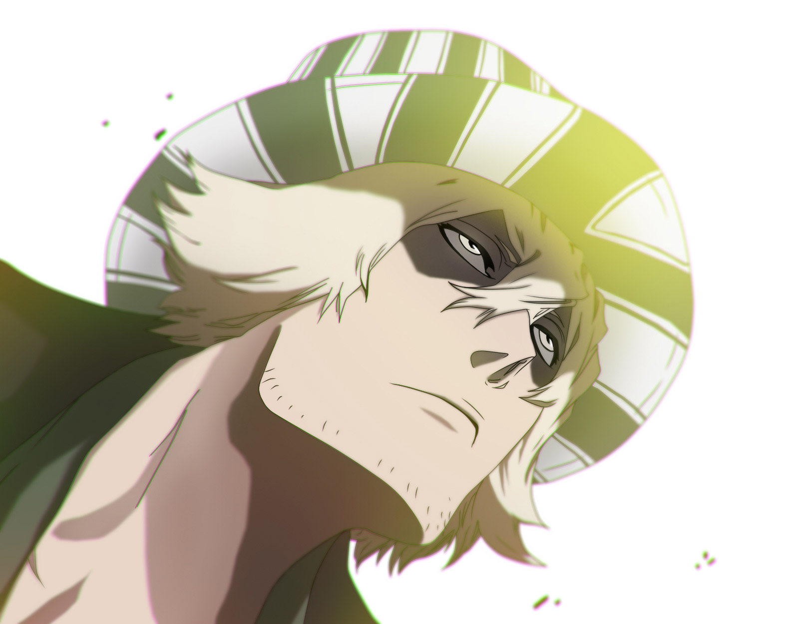 Thần Chết Ichigo Chương 666 Ảnh 21
