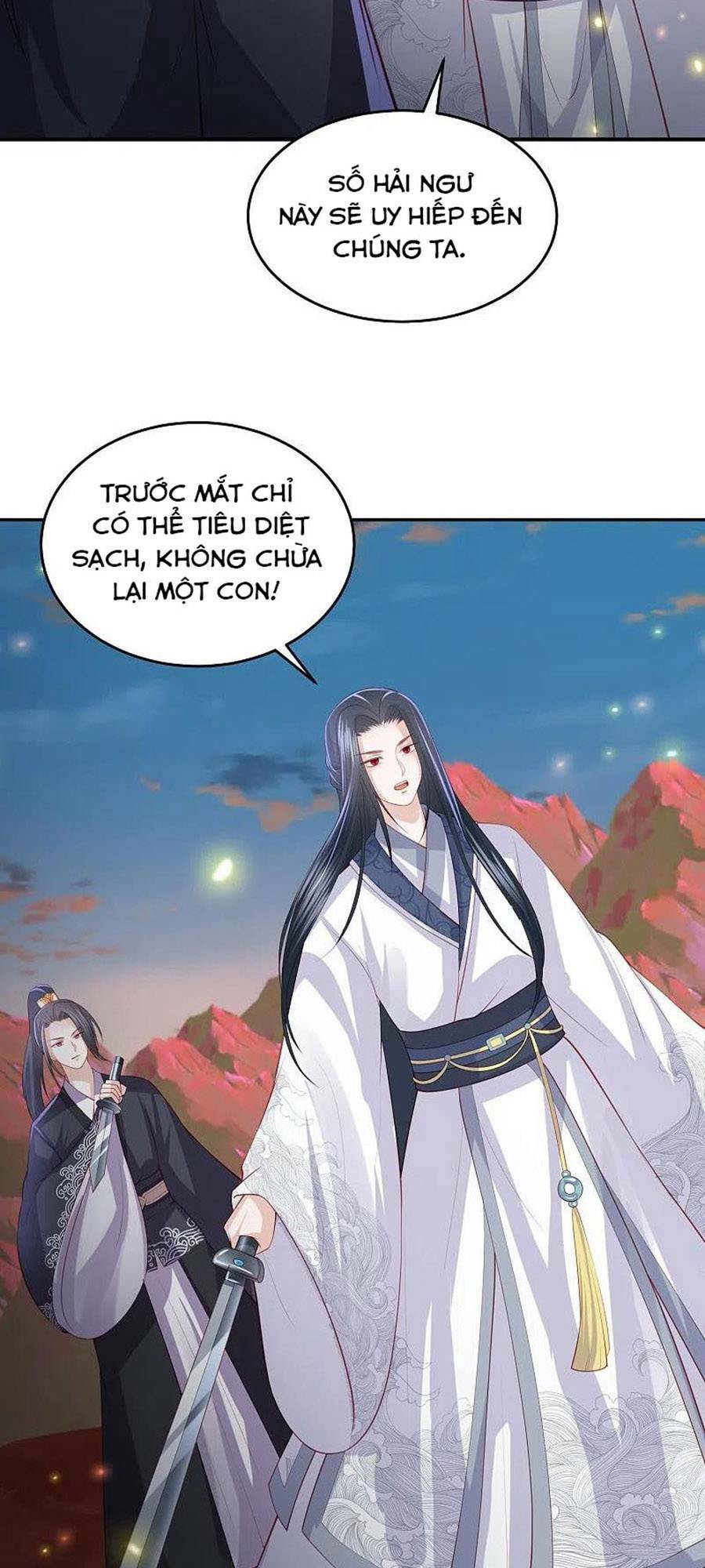 Phượng Hoàng Thác: Chuyên Sủng Khí Thê Chương 243 Ảnh 15