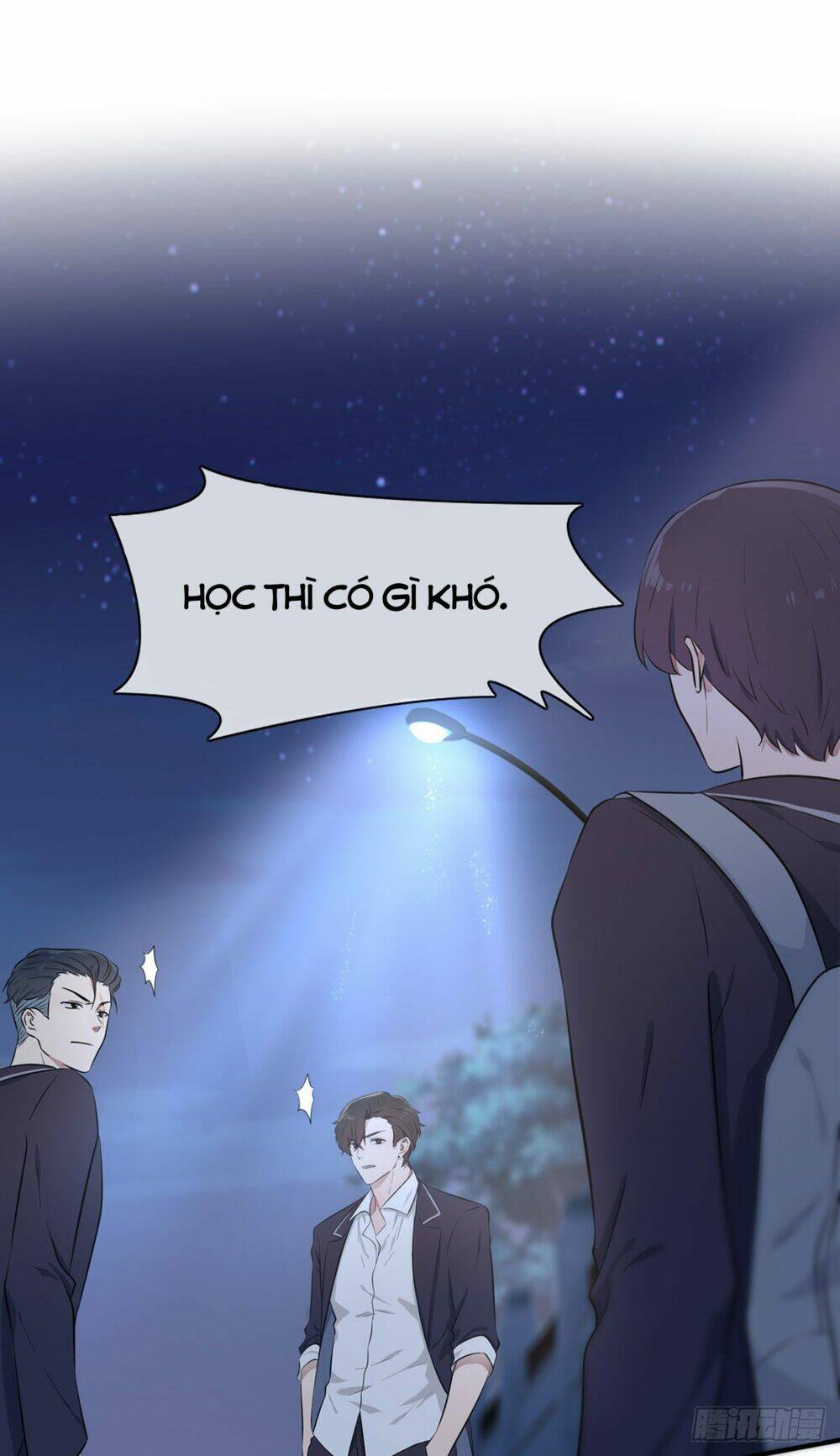 Tôi Kiện Lão Sư! Chương 6 Ảnh 5