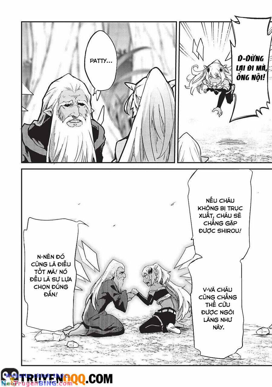 Itsudemo Jitaku Ni Kaerareru Ore Wa, Isekai De Gyoushounin O Hajimemashita Chương 35 Ảnh 10