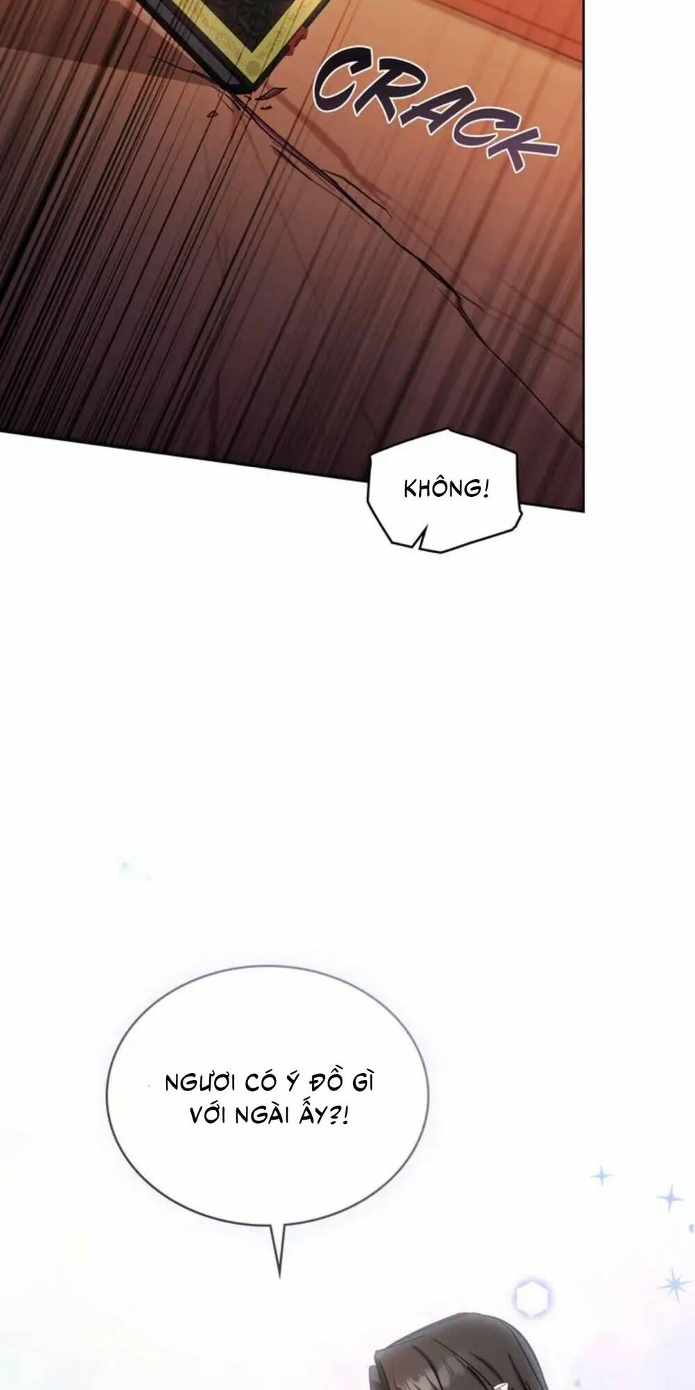 Khi Nữ Quỷ Mạo Danh Công Chúa Chương 7 Ảnh 75