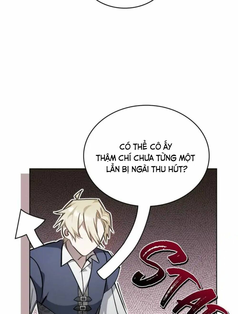 Khi Nữ Quỷ Mạo Danh Công Chúa Chương 6 Ảnh 28