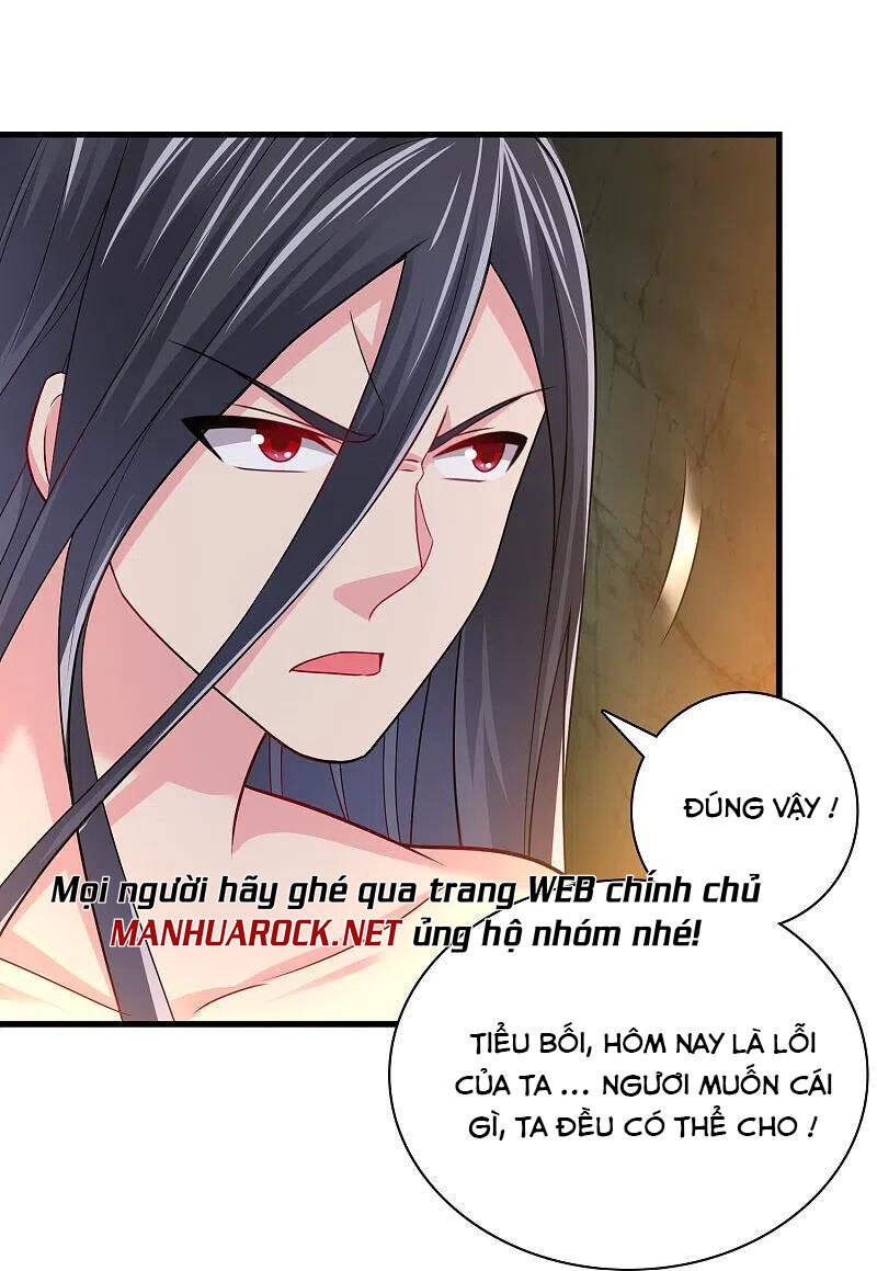 Đạo Ấn Chương 194 Ảnh 26