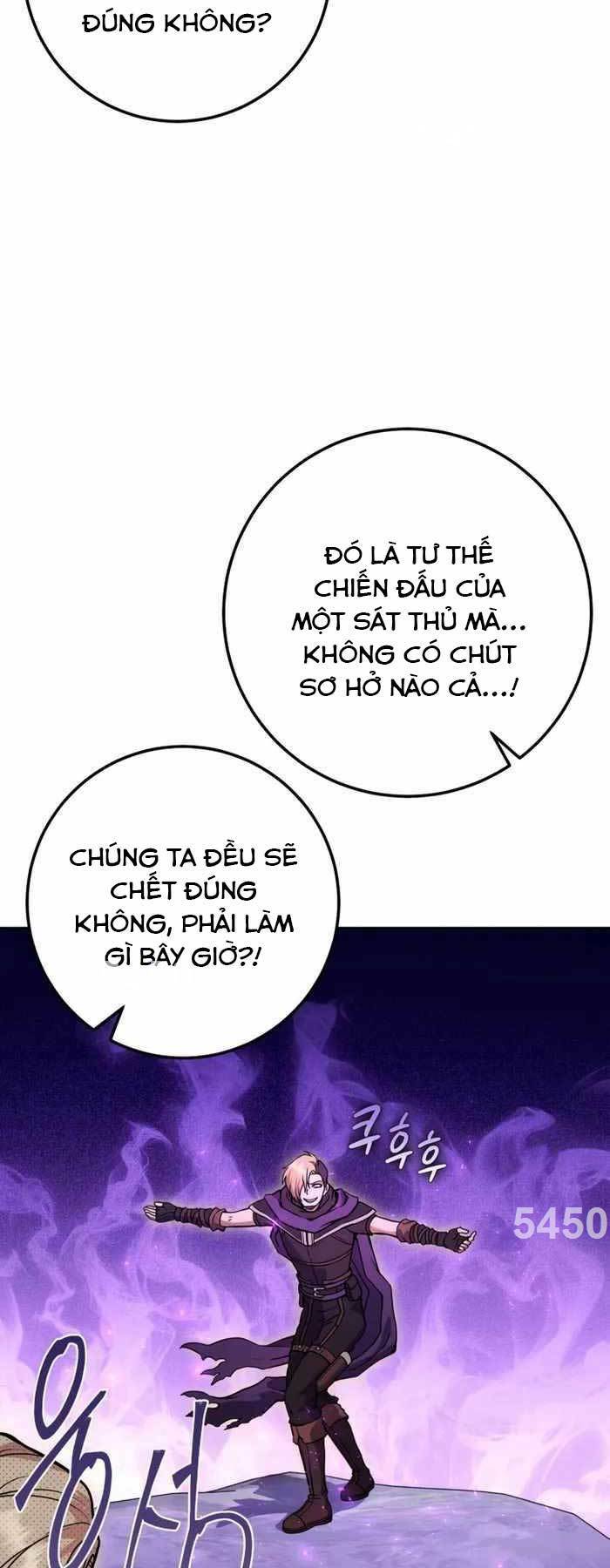 Sự Trả Thù Của Thợ Rèn Huyền Thoại Chương 14 Ảnh 3