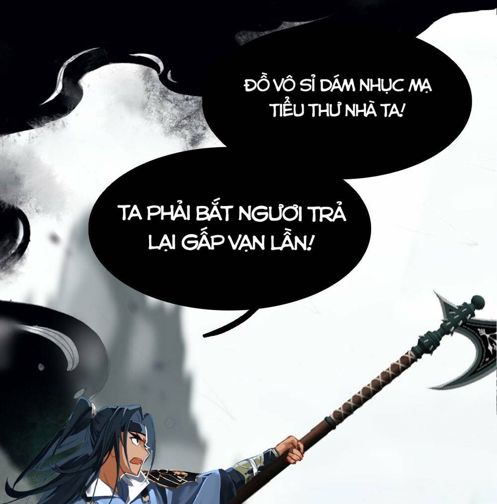 Bộ Tinh Ti Chi Nguyên Khởi Chương 2 Ảnh 44