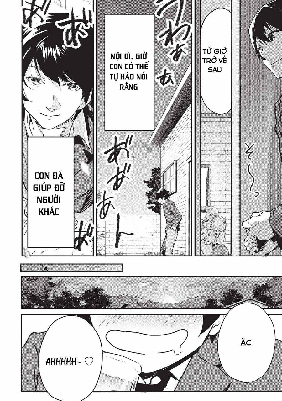 Itsudemo Jitaku Ni Kaerareru Ore Wa, Isekai De Gyoushounin O Hajimemashita Chương 21 Ảnh 11