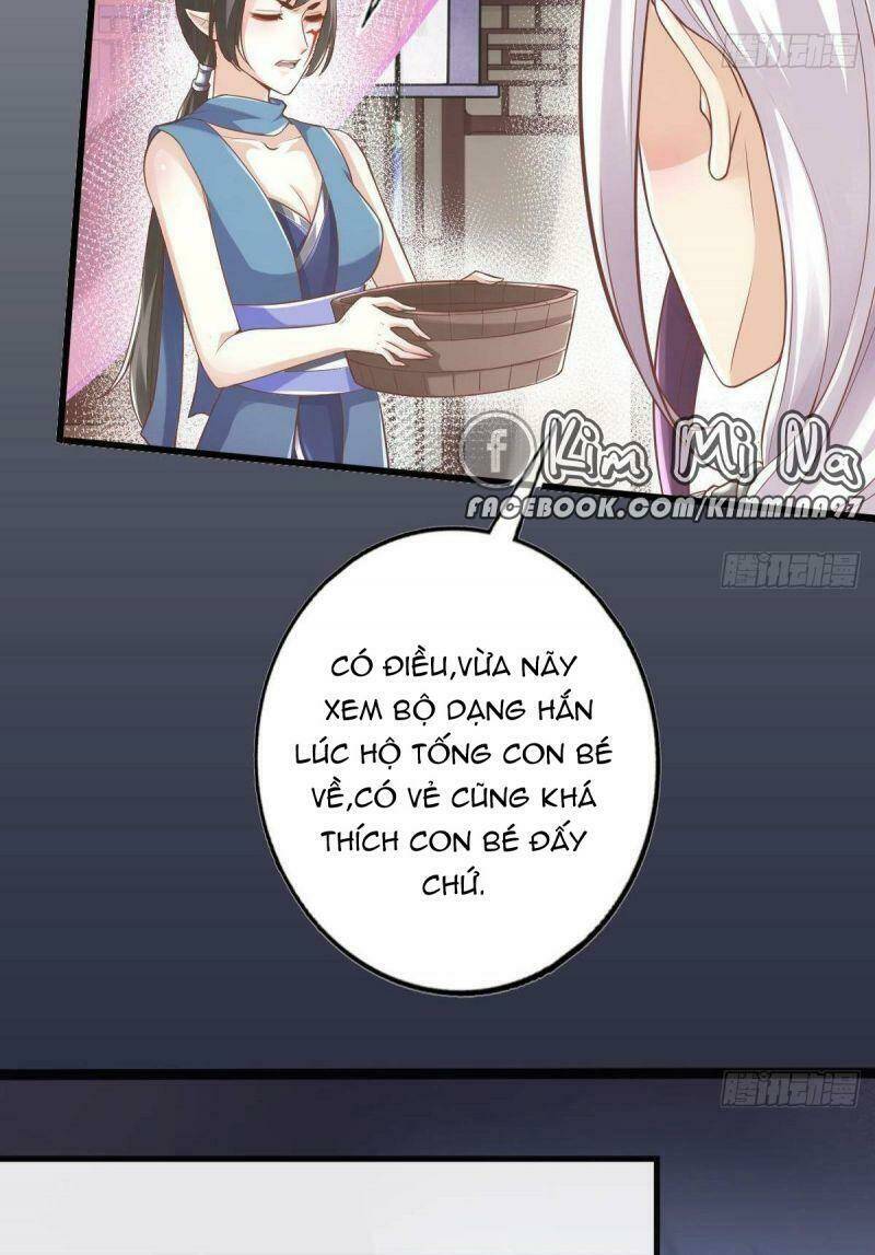 Cứu Được Tên Đại Ma Tôn Chương 10 Ảnh 5