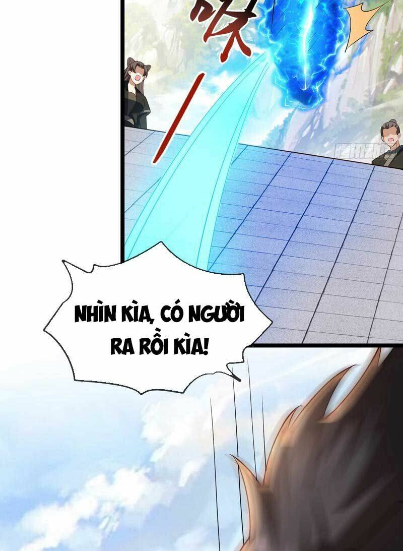 Tiên Tử Tha Mạng Chương 11 Ảnh 45