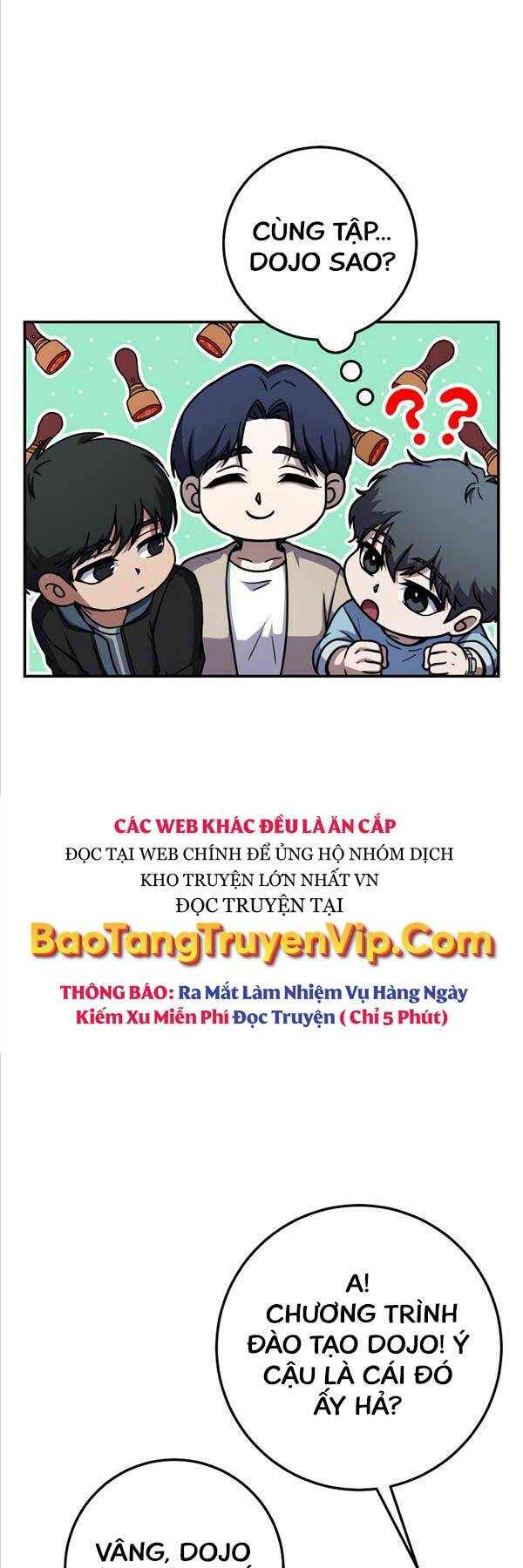 Sự Trả Thù Của Thợ Rèn Huyền Thoại Chương 28 Ảnh 32