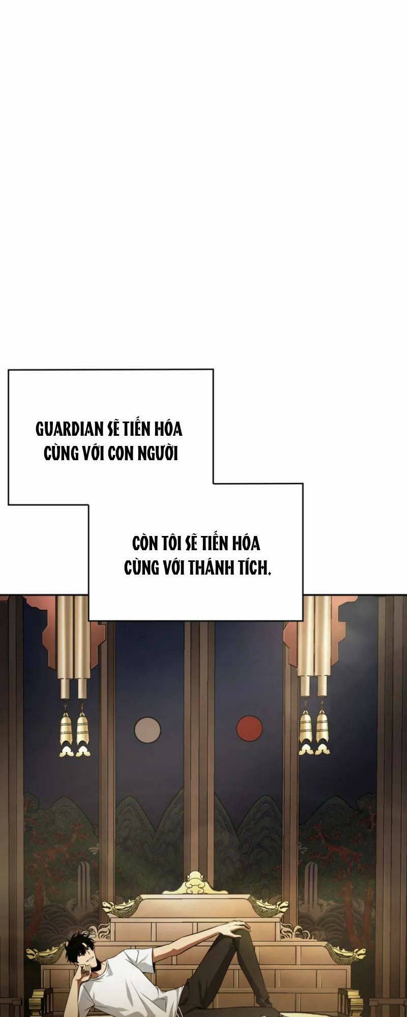 Vua Trộm Mộ Chương 397 Ảnh 32