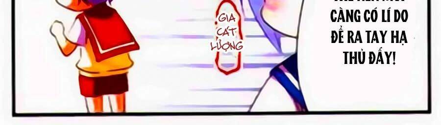 Manh Tam Quốc Chương 97 Ảnh 31