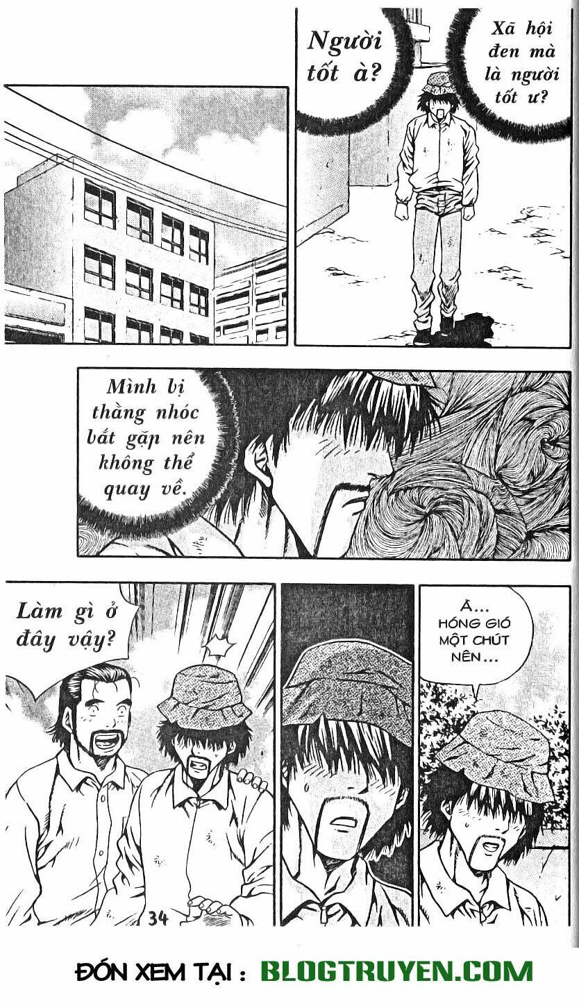 Kid Gang Chương 163 Ảnh 10
