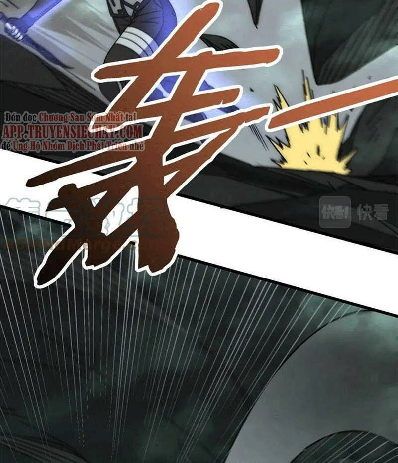 Mạt Thế Đạo Tặc Hành Chương 102 Ảnh 28