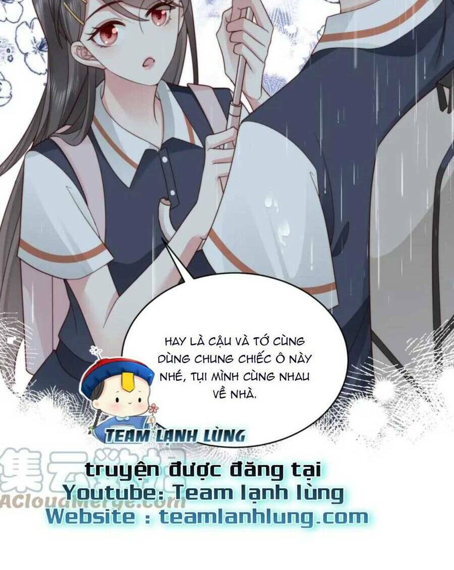Xuyên Nhanh : Thiếu Gia Ốm Yếu Rất Dính Người Chương 21 Ảnh 40