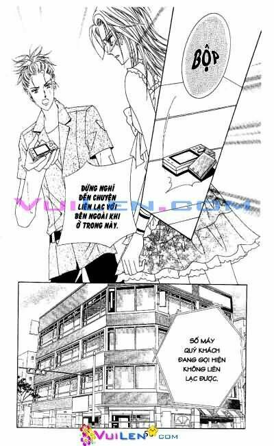 Người Duy Nhất Chương 115 Ảnh 18