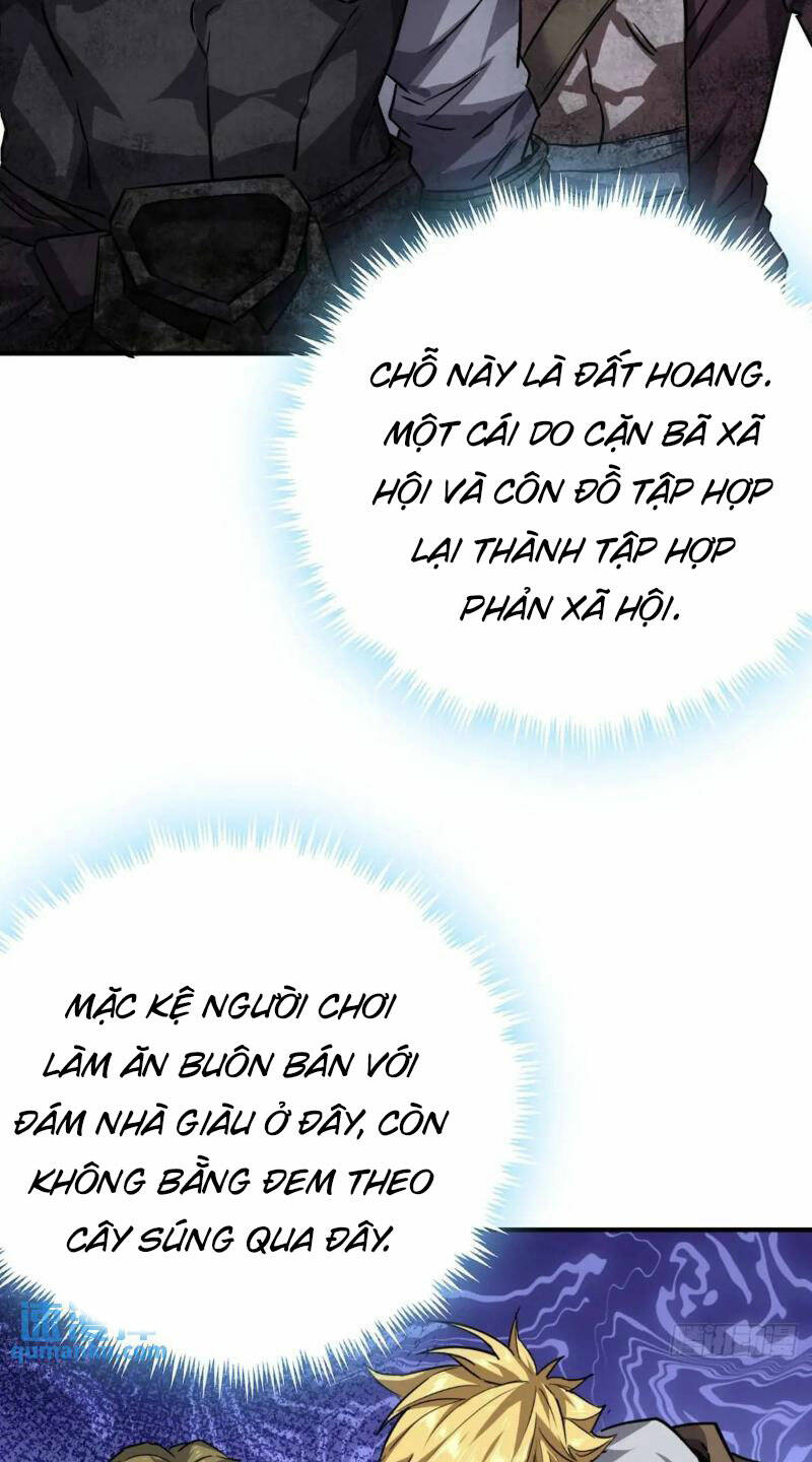 Trò Chơi Này Cũng Quá Chân Thật Rồi ! Chương 64 Ảnh 26