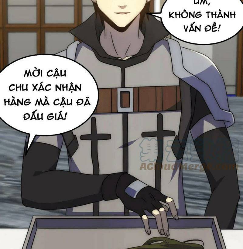 Mạt Thế Đạo Tặc Hành Chương 104 Ảnh 27